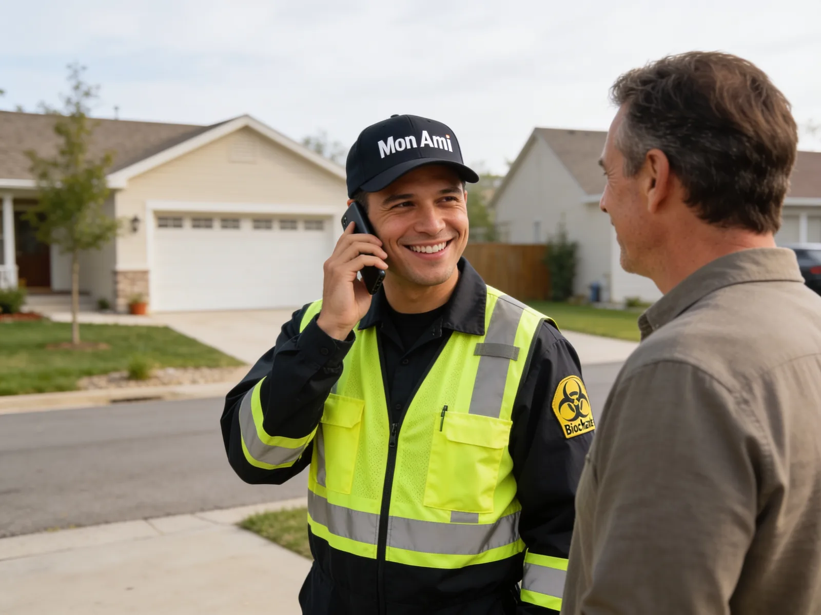 Sewage Cleanup Asbury, NJ FAQs